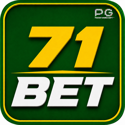 71bet Logo
